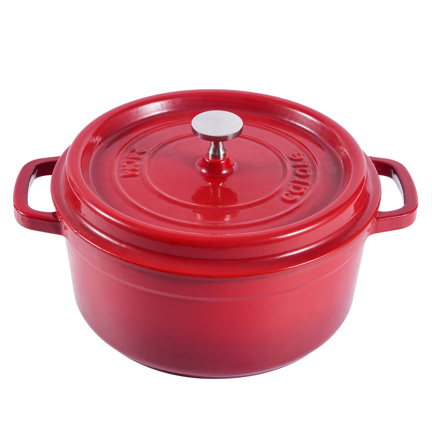 Dutch Ovens & Casseroles product range