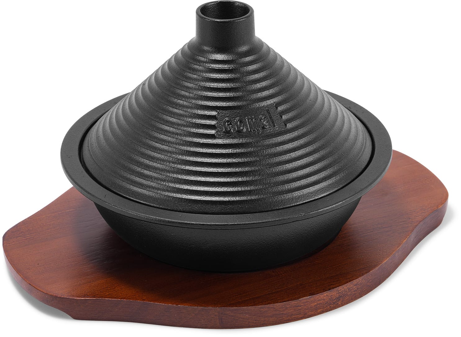 Enameled Cast Iron Tagine product image