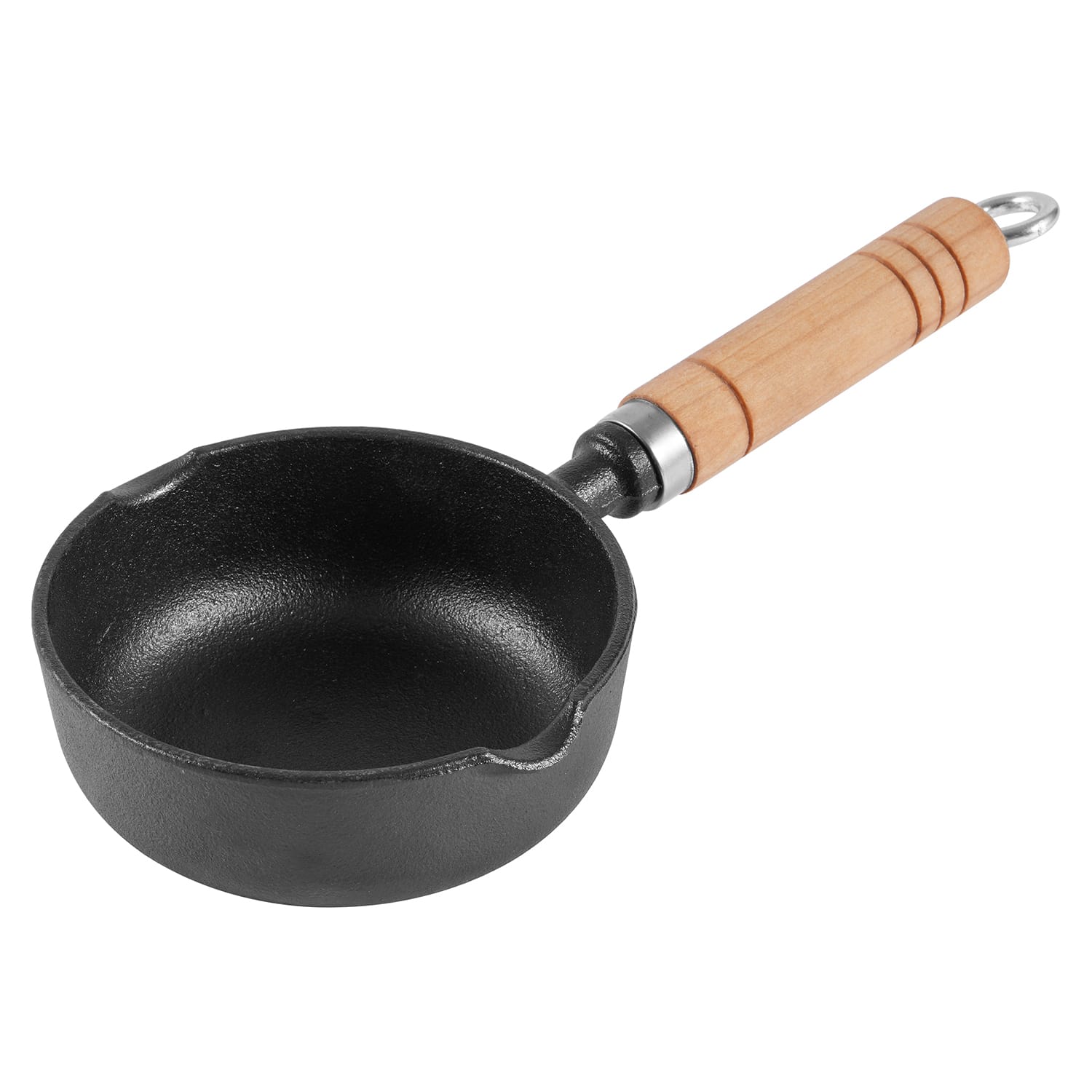 Mini Cast Iron Frying & Serving Pan product image