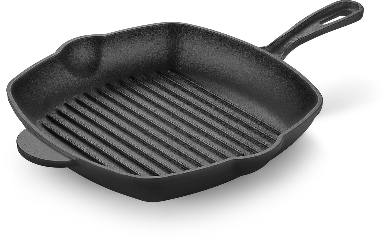 Single-Handle Cast Iron Skillet product image