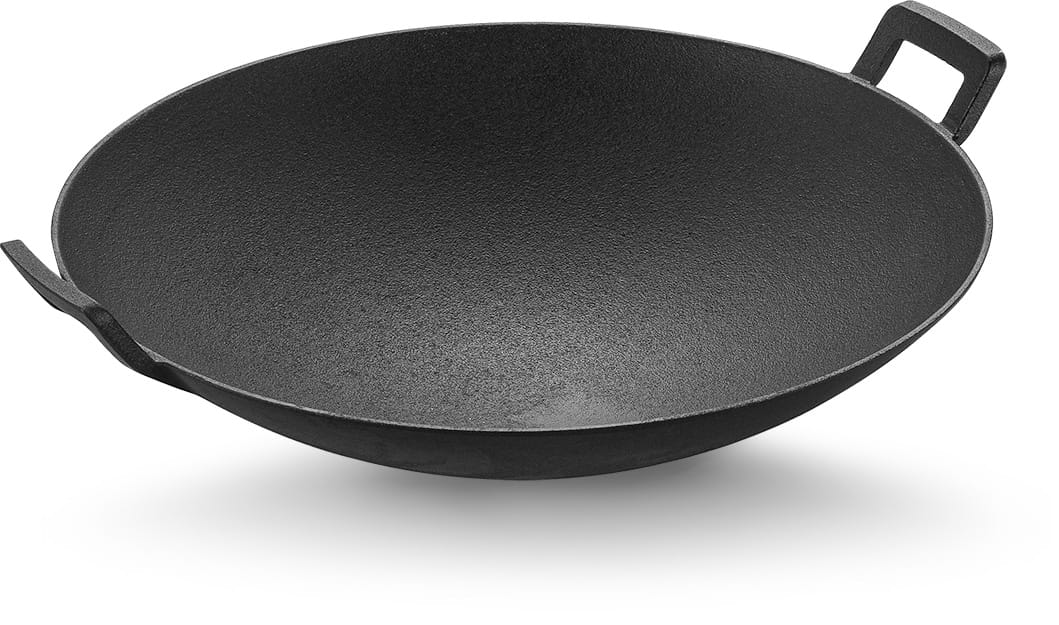 Cast Iron Dry Pot product image
